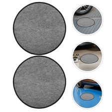 Lot de 8 housses de roue en