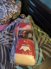 Gants Boxe Fédération