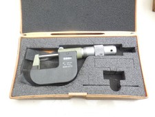 micromètre d'extérieur a