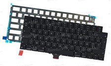  CLAVIER FRANÇAIS AZERTY RÉTROÉCLAIRAGE MACBOOK PRO 14" A2442 A2779 A2918