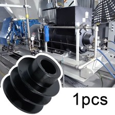 Double V Ceinture Poulie Pour