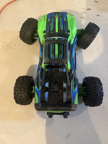 Traxxas maxx vxl 4wd - traxxas,