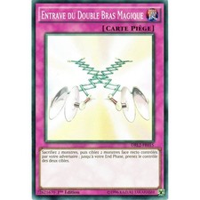 Yu-Gi-Oh TCG DRL2-FR015 SR