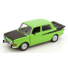 Simca 1000 rallye 1976 - simca, 2
