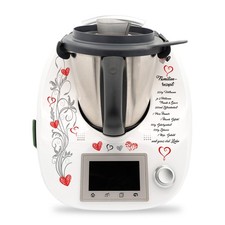 Déco Étiquette Thermomix