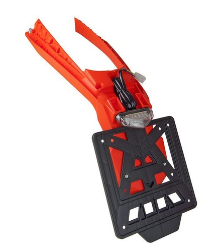 Rtech support plaque - support,
