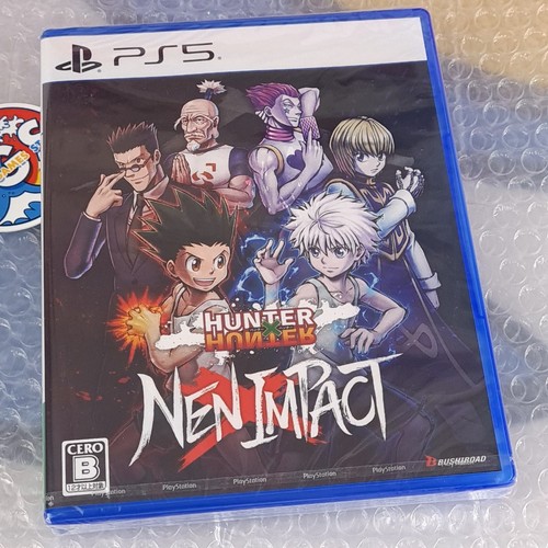 Hunter nen - hunter,