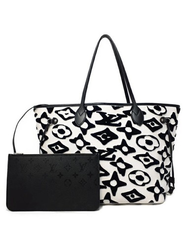 Sac fourre tout louis vuitton - sac, fourre-tout