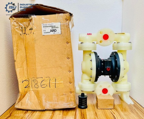 Ingersoll rand aro - ingersoll,