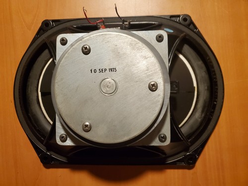 Kef b139 sp1044 - ,