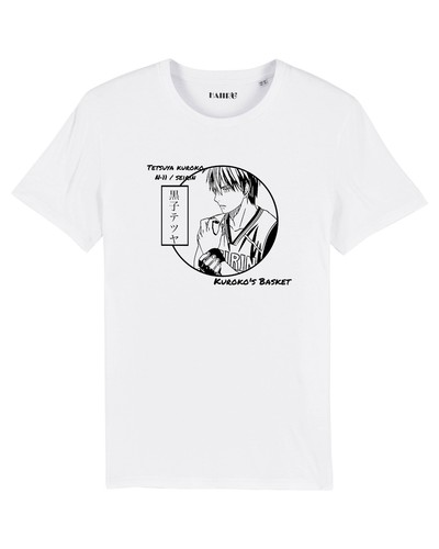 Kuroko basket shirt - no, t-shirt