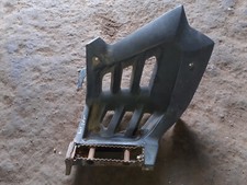 marche pieds gauche quad 450 triton access baja