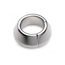 Sextoy Fetish Ball Stretcher Magnétique Magna-Chute - MASTER SERIES