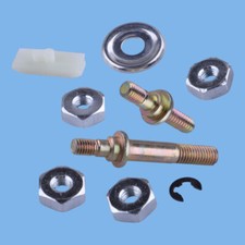 Kit d'écrou barre chaîne