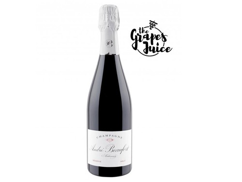 Andre beaufort reserve brut - beaufort,