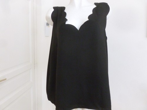 Débardeur femme taille 3xl