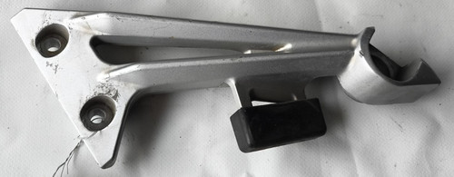 Platine arrière droite yamaha - platine,