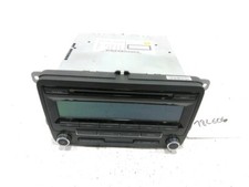 AUTORADIO 5P0035186B SEAT LEON