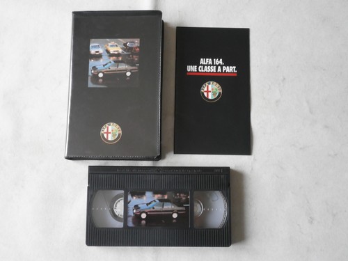 Alfa romeo 164 k7 - 164,