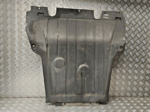 Plaque cache protection - , sous
