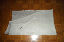 LOT 2 GRANDES ECHARPES