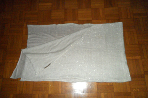 Lot grandes echarpes - lot,