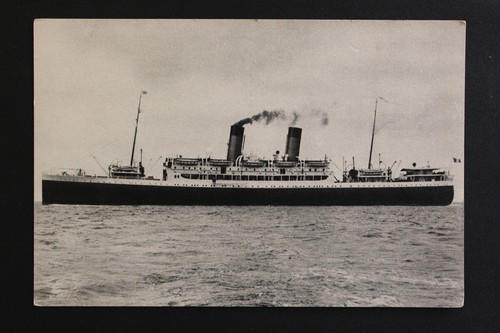 Carte postale ancienne cpa - postale,