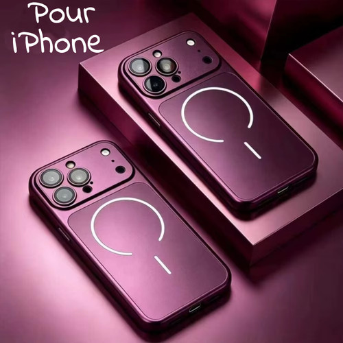 Coque phone 15 16 17 - ,