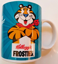 Mug vintage Kellogg's