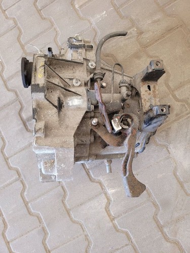 Volkswagen polo 2004 essence - volkswagen,