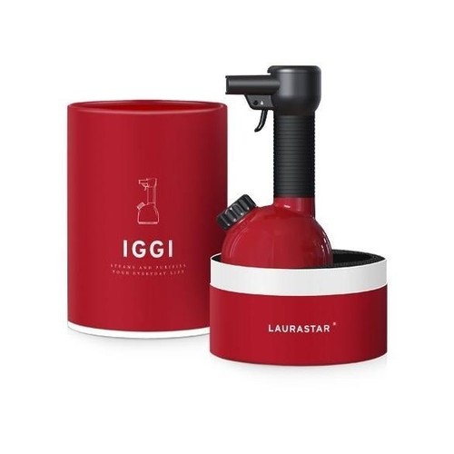 Laurastar iggi stérilisation - iggi,