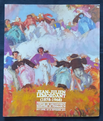 Jean julien lemordant - jean-julien,