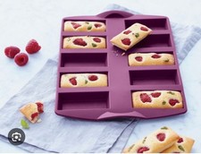 Moule à financiers en