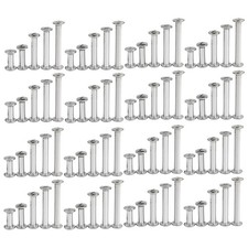  120pcs Album Photo Vis