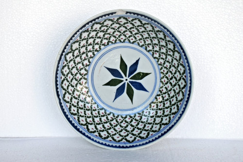 Ancien chinois porcelaine - ancien,