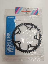 Plateau Shimano SG-X 46T noir