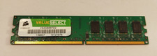 RAM CORSAIR 2GB DDR2 VS2GB667D2