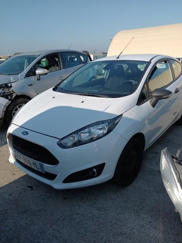 Boite vitesses ford fiesta - boite,