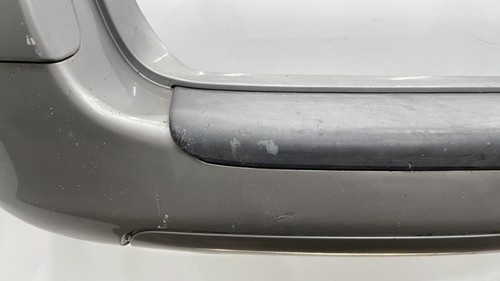 Pare choc arriere peugeot - pare, 307
