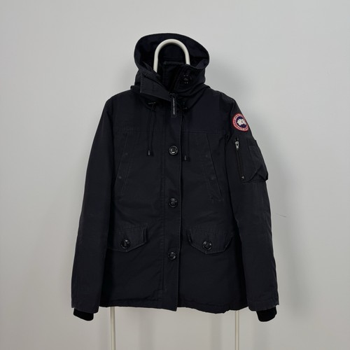 Canada goose montebello parka - canada,
