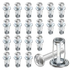 30Pcs pour M5x25 vis à