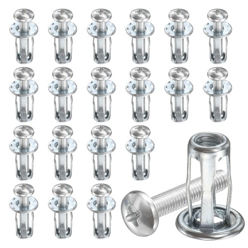 30pcs pour m5x25 vis - 30pcs,