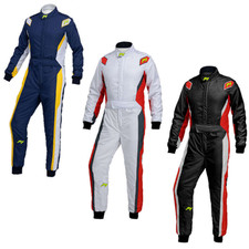 Combinaison P1 FIA 8856-2018 Lap