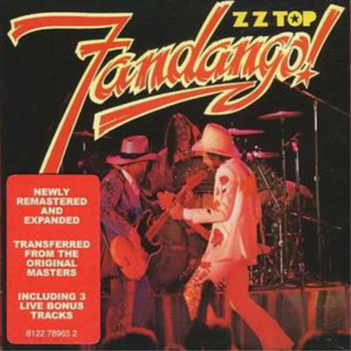 Top fandango remastered - zz, (remastered