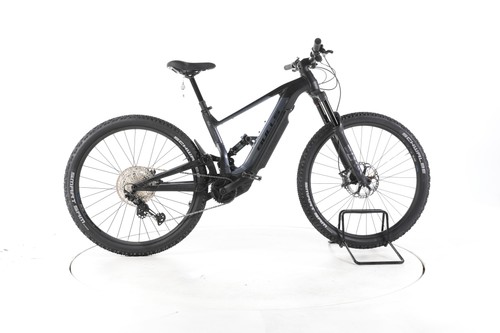 Bulls stream evo 4 vtt - bulls, am