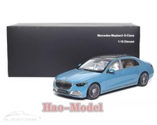 AR 1/18 Mercedes-Benz Maybach