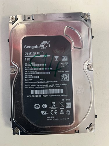 Disque dur apple - disque, 1to