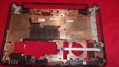 Dell inspiron 3521 - dell,