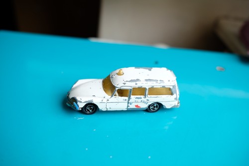 Original majorette voiture - majorette,