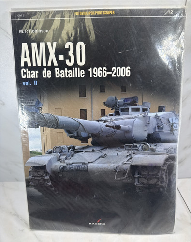 Amx char bataille - amx-30, de